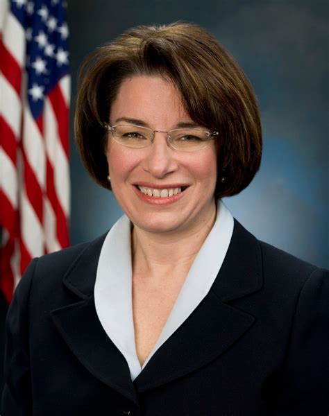 female senator from minnesota